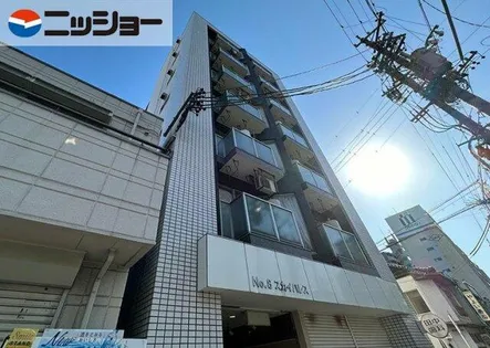 第8スカイパレスの画像