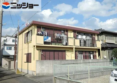 シティハイム黄金の画像