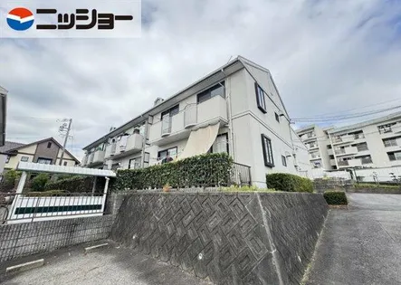 グリーンエステートB棟の画像