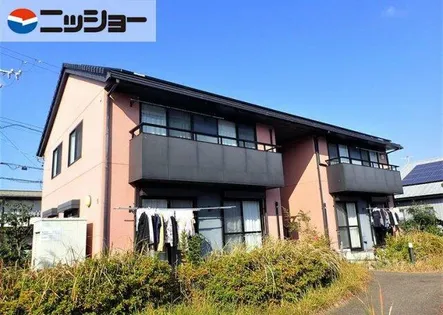 アイビーガーデンB棟の画像