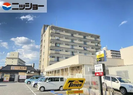 三國ビルの画像