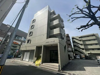 メルヴェーユ小幡Iの画像