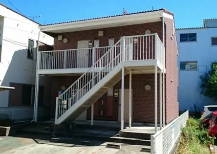 ウィステリアIIの画像