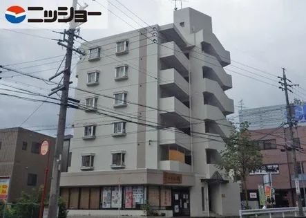 メゾンシャンピオネの画像