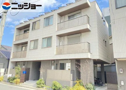 グランフォーレ名駅西の画像