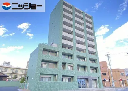 CASA VERDE AOIの画像