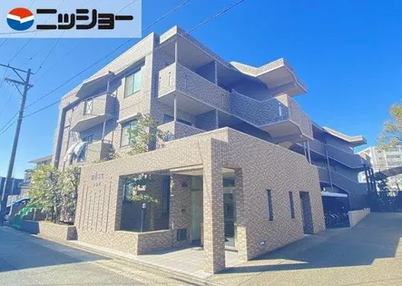 HAST御器所【3階】の外観