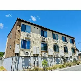 A la del ciero I【205号室】の外観