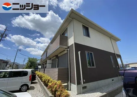 ドミール潮崎Aの画像