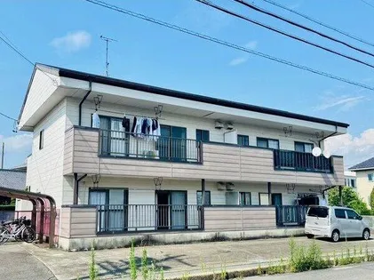 サンスポットKー10 B棟の画像
