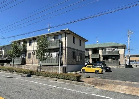 コトーソレイユ Bの画像