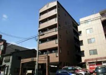 メゾン アンクレの画像