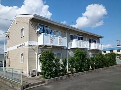 ニューシティ谷川の画像