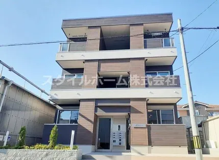 M グレインⅤの画像