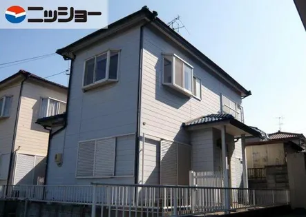 蟹江 C棟の画像