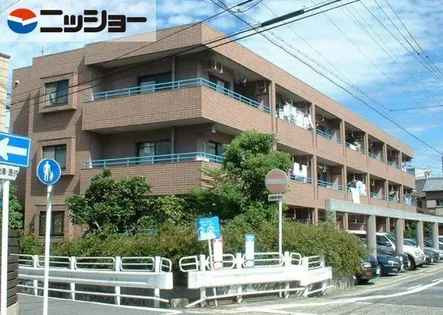エルネックス本山の画像