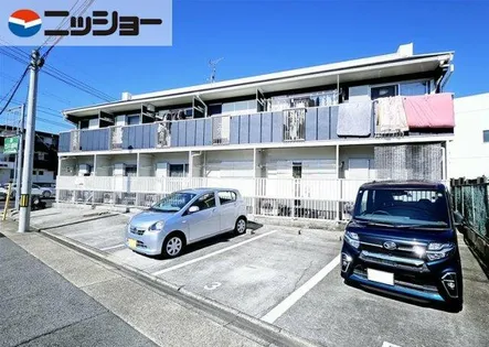 タウニー赤坂の画像