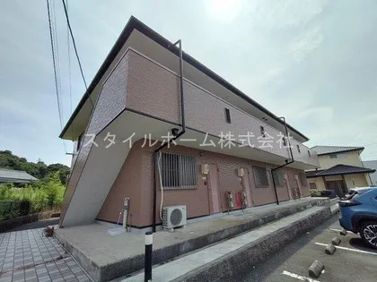 ガーデンコートTSUBASAの画像