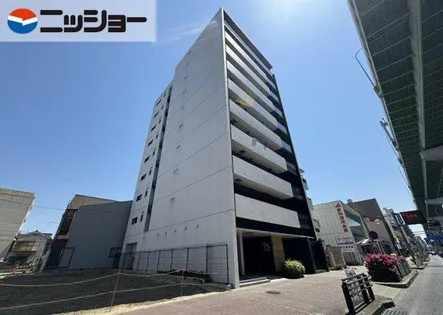 エルスタンザ黒川の画像