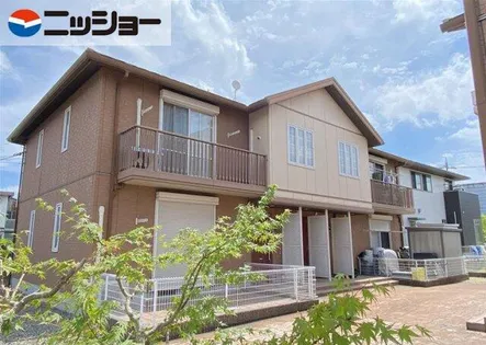 ヴィラ富木島 A棟の画像