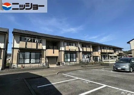 トゥインクルコート畔の画像