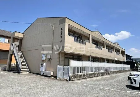 恵比寿コーポの画像