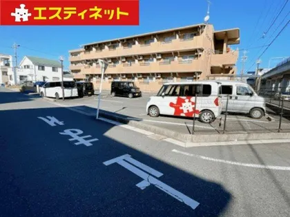 プロビデンス青山の画像