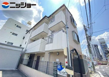 コンフォール雅の画像