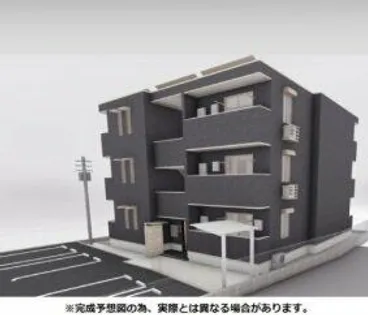 ビューハウス77の画像