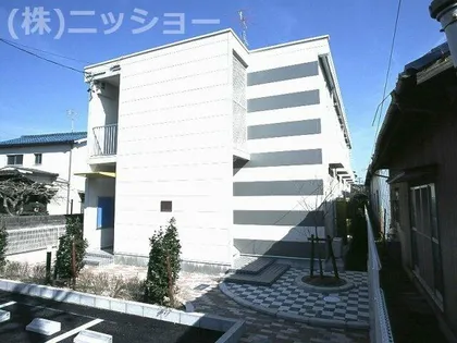 レオパレスタチバナの画像