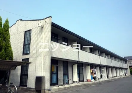 レオパレスエクセル ハジメの画像