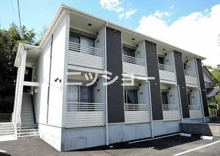 レオネクストRINの画像