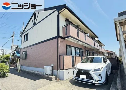 セジュール東須ヶ口の画像