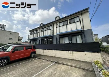 メゾンドール シェルの画像