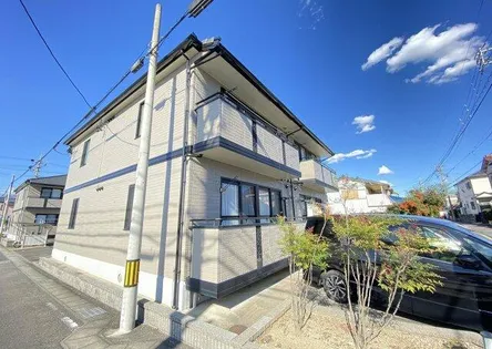 サンパティー I北の画像