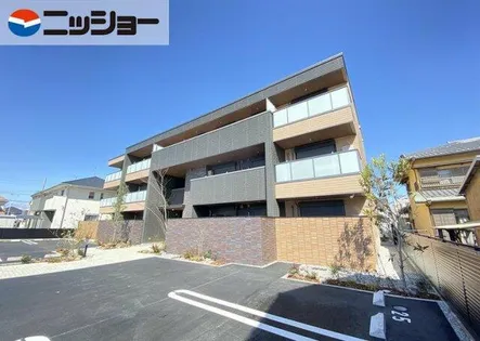 シャーメゾンステージ豊橋の画像