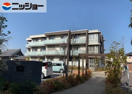 エクラージュ黒田の画像