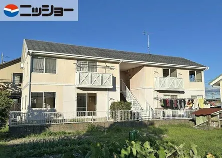 アネックス加藤の画像