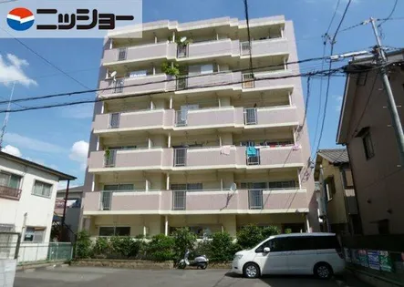 アーバンエコーズの画像