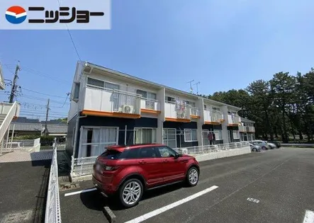 グリーンステージ東山C棟の画像