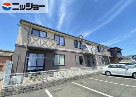 ボナール篠原 A棟の画像