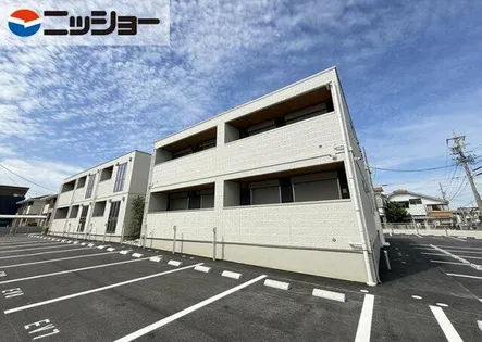 ティーメゾン グリシーヌ N棟の画像