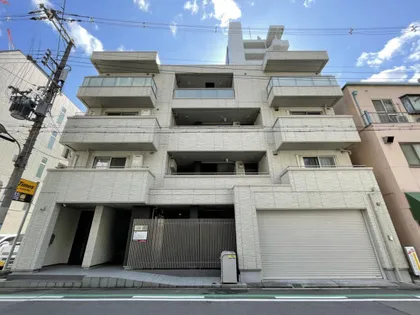 ALZA北堀江の画像