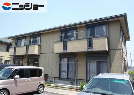 ジュネス井ノ花Dの画像