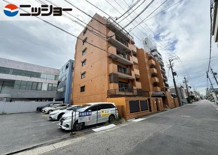 ライオンズマンション黒川第2の画像