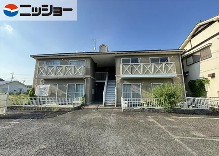 ピア中味鋺B棟の画像