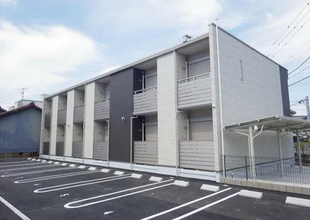 クレイノグローリーⅡの画像