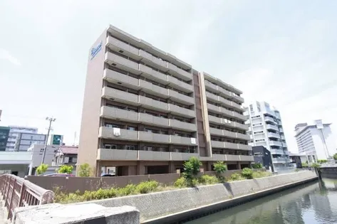プレサンス名古屋城前ラバンカの画像