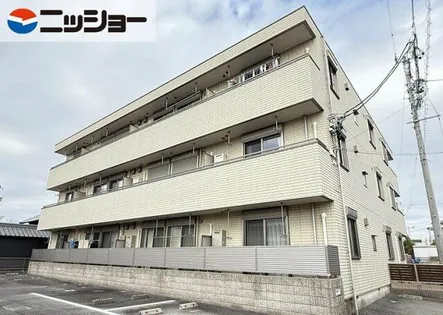 アルカンシェルの画像