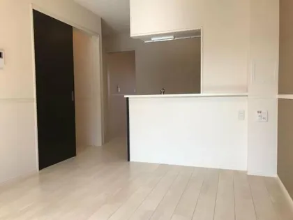 カンタービレ【2階】の居間